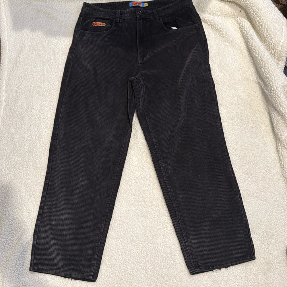 Used off black Empyre pants